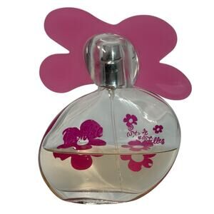 Barbie Style De Filles Perfume 2.5 oz Eau De Toilette EDT Spray Womens Mattel